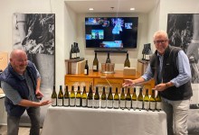 Two Decades of Margerum Wine’s M5