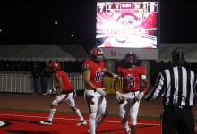 SBCC Routs Orange Coast College in Regular Season Finale