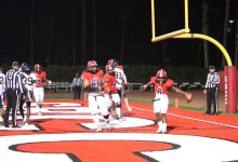 SBCC Football Receives Invite to 2021 Chick-fil-A Winter-Festi Bowl