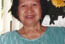 Crispina Briones Irabon