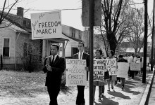The Continuing Battle for Voting Rights