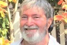 Joel Towne Deweese