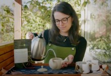 Mizuba Tea’s Matcha Mastery