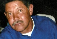 Mark Anthony Wilson