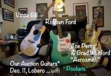 In-Person: 23rd Annual TRAP Benefit