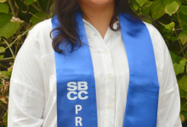 College Is Covered at Santa Barbara City College