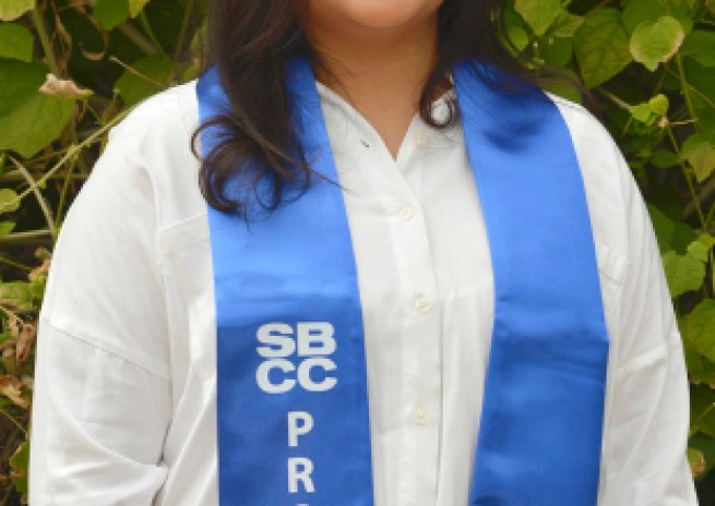 College Is Covered at Santa Barbara City College