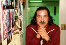 Compassionate Release for Leonard Peltier