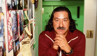 Compassionate Release for Leonard Peltier