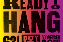 Ready to Hang 2021: A Large Show of Small Works