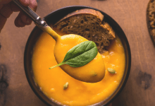 In-Person: Santa Barbara Empty Bowls