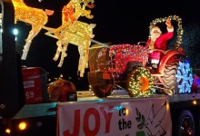 67th Milpas Holiday Parade