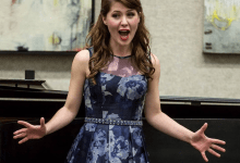 In-Person: Pop-Up Opera