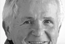 William “Bill” Joseph Molloy