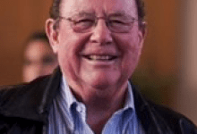 Jack Ward