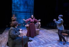 Review | ‘Seagull’ at UCSB