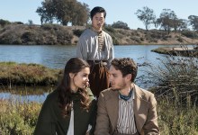 Chekhov’s ‘Seagull’ at UCSB