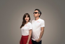 ‘A Very She & Him Christmas’ at the Arlington