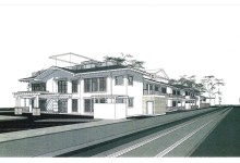 Carpinteria Group Aims to Save Parking Lot from Development