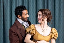 A Jane Austen Christmas Play