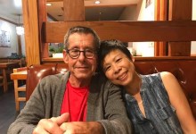 Esther Lau Gilbert: 1957-2021
