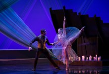 Review | ‘Il tabarro’ and ‘El amor brujo’ at the Lobero