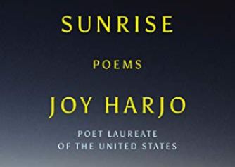 Indy Book Club’s November Selection: 2021 S.B. Reads Title ‘An American Sunrise: Poems’