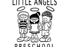 In-Person: Little Angels Preschool Harvest Boutique