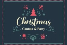 Unity Singers’ Christmas Cantata