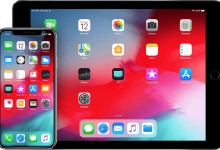 Online: iPhone and iPad Accessibility