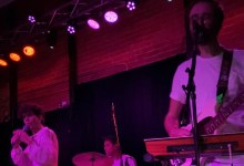 Review | Electric Guest at SOhO