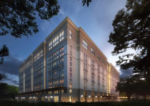 UC Campus Architects Unite in Opposition to Munger Hall