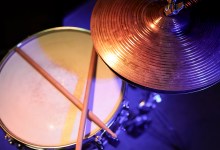 The Rhythmic Arts Project at the Lobero