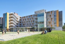 Goleta to Sue UCSB over Lack of Housing