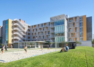 Goleta to Sue UCSB over Lack of Housing
