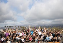 In-Person: Yoga & Sacred Sound Immersion