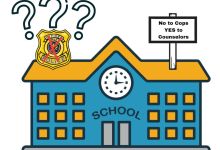 The Unequal Harm of Campus Deputies