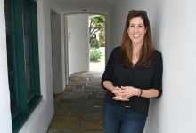 Grassini Wines Giving Back to Gwendolyn Strong Foundation