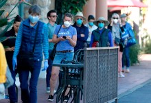 Omicron False Alarm in Santa Barbara