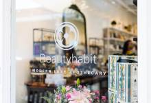 In-Person: LUXE NEW BEAUTY BOUTIQUE OPENS IN MONTECITO