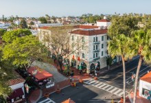 Hotel Santa Barbara Sold to Wisconsin-Based Hospitality Group for $41.9 Million