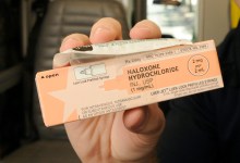 Opioid Deaths Hit New Record Levels
