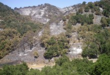 County Fire Lands $6.44 Million Grant to Tame Tepusquet