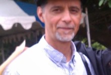 Efrain C Moreno