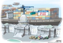 GILTI Tax Hike Could Not Be More Poorly Timed
