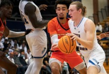 New Gaucho Guards Search for Their Rhythm