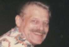 Charles J Turner