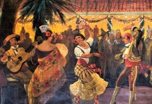 The Christmas Revels