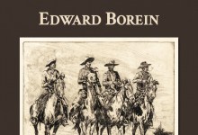 ‘Edward Borein: Etched by the West’