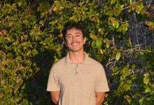 Meet ‘Fernie Sanders,’ UCSB’s Socially Conscious TikTok Star